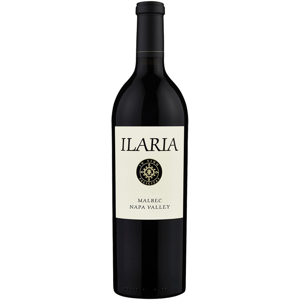 Ilaria Malbec Napa Valley