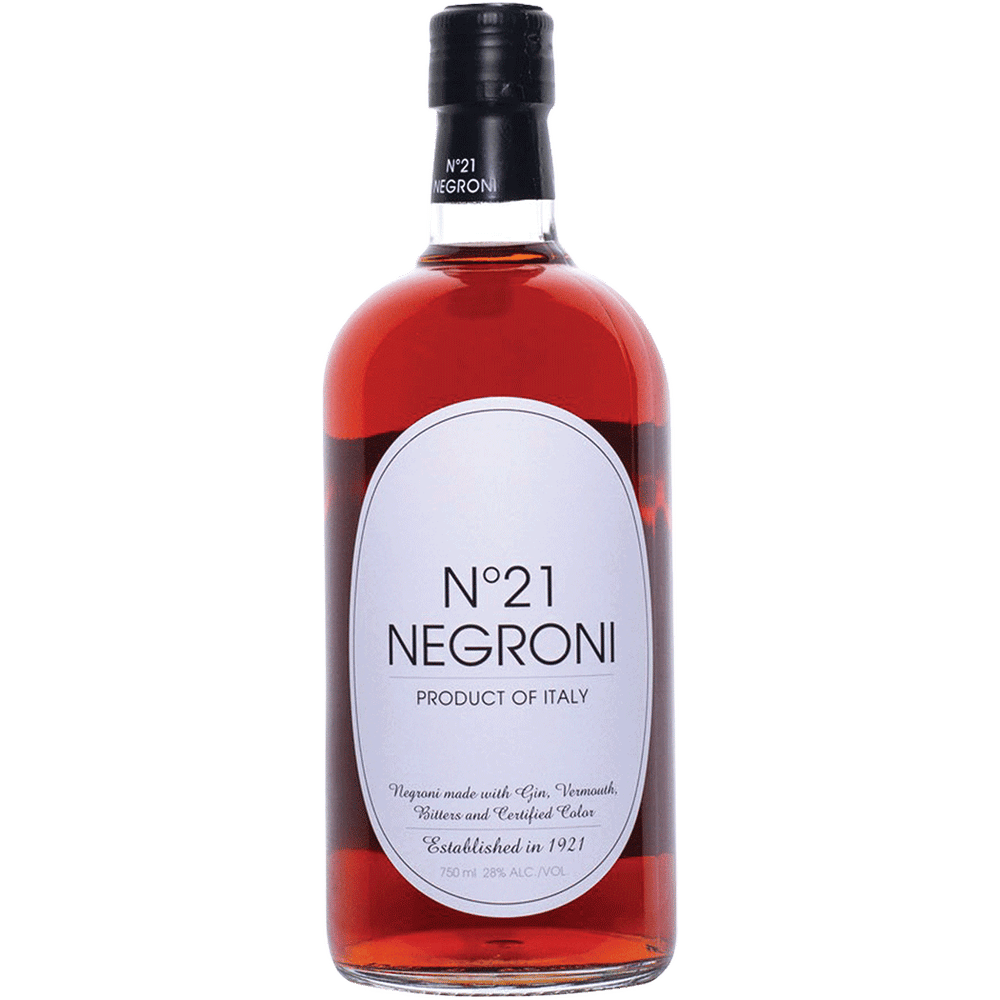 Negroni 21