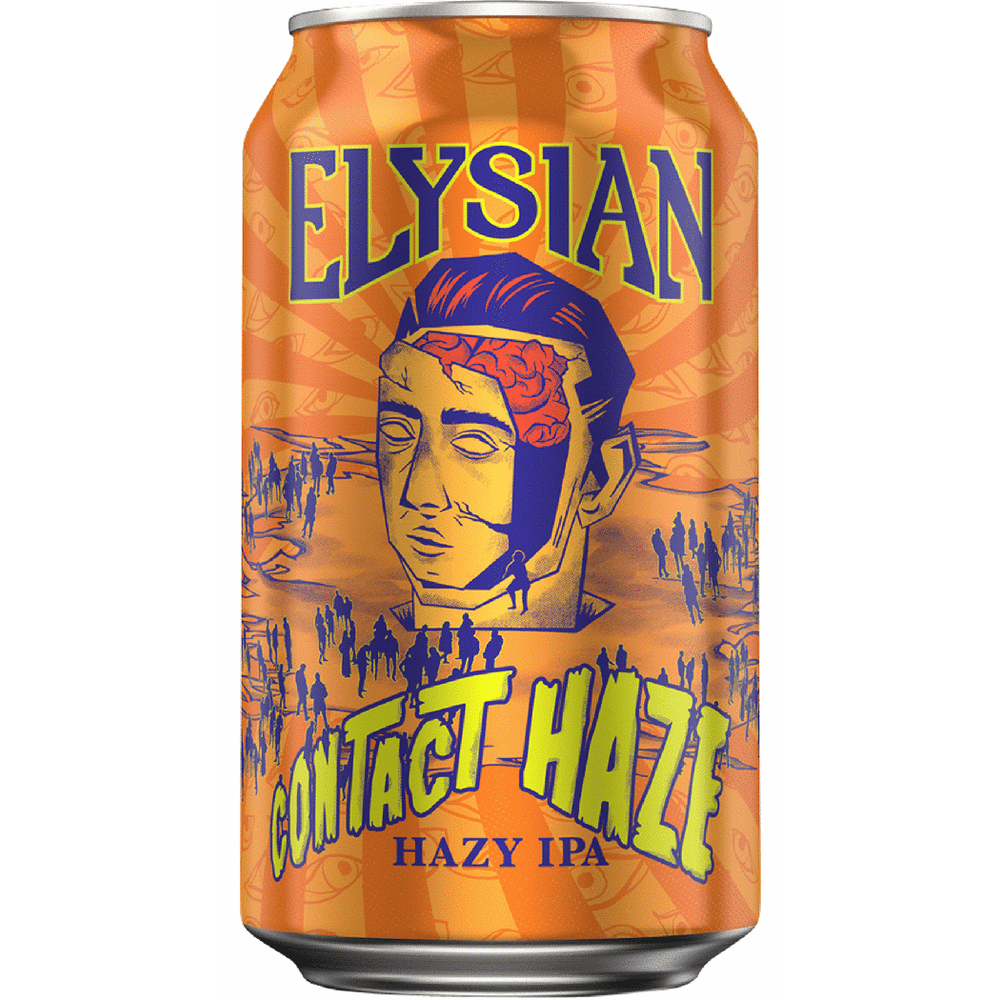 Elysian Contact Haze