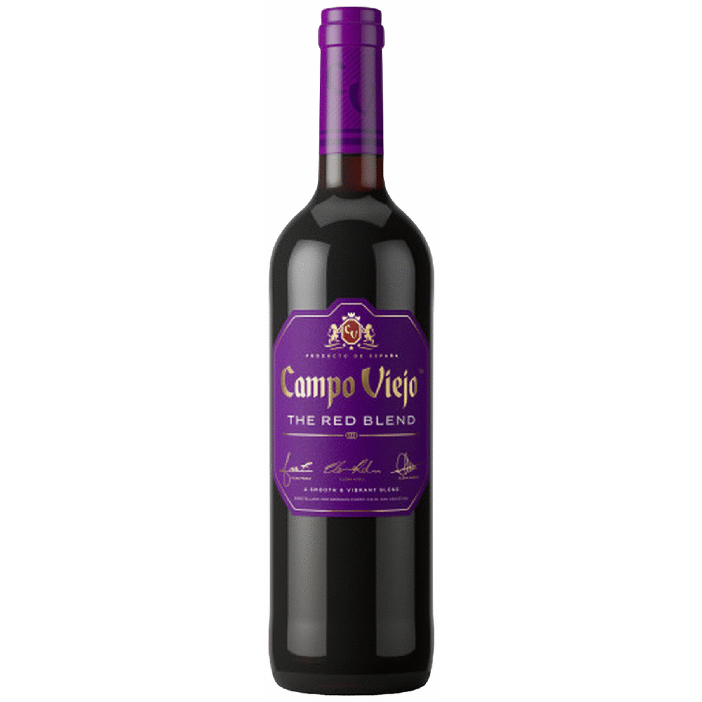 Campo Viejo Red Blend