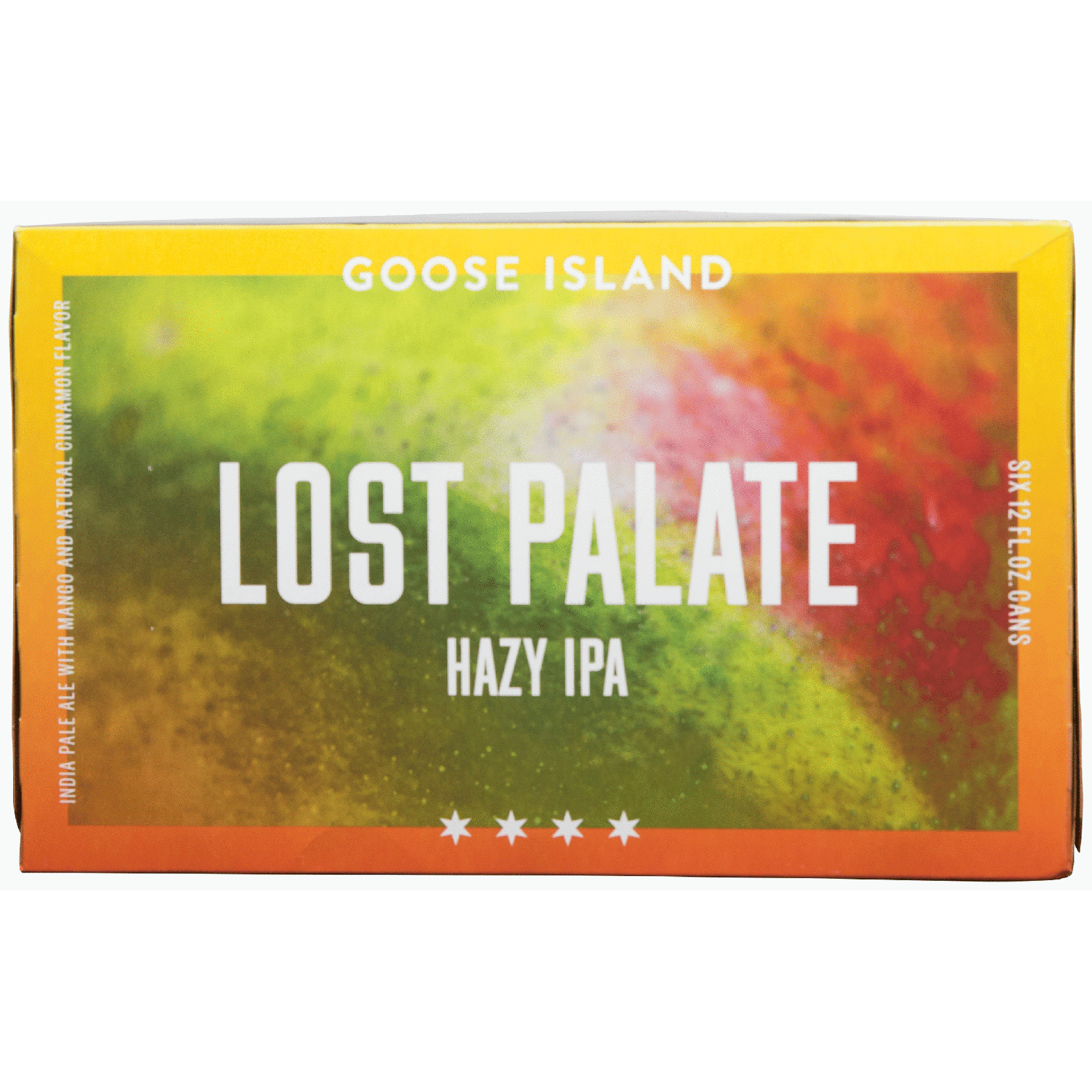 Goose Island Lost Palate
