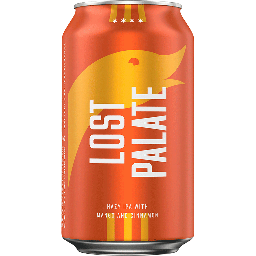 Goose Island Lost Palate