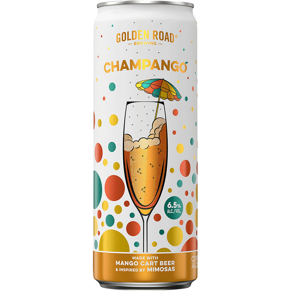 Golden Road Champango