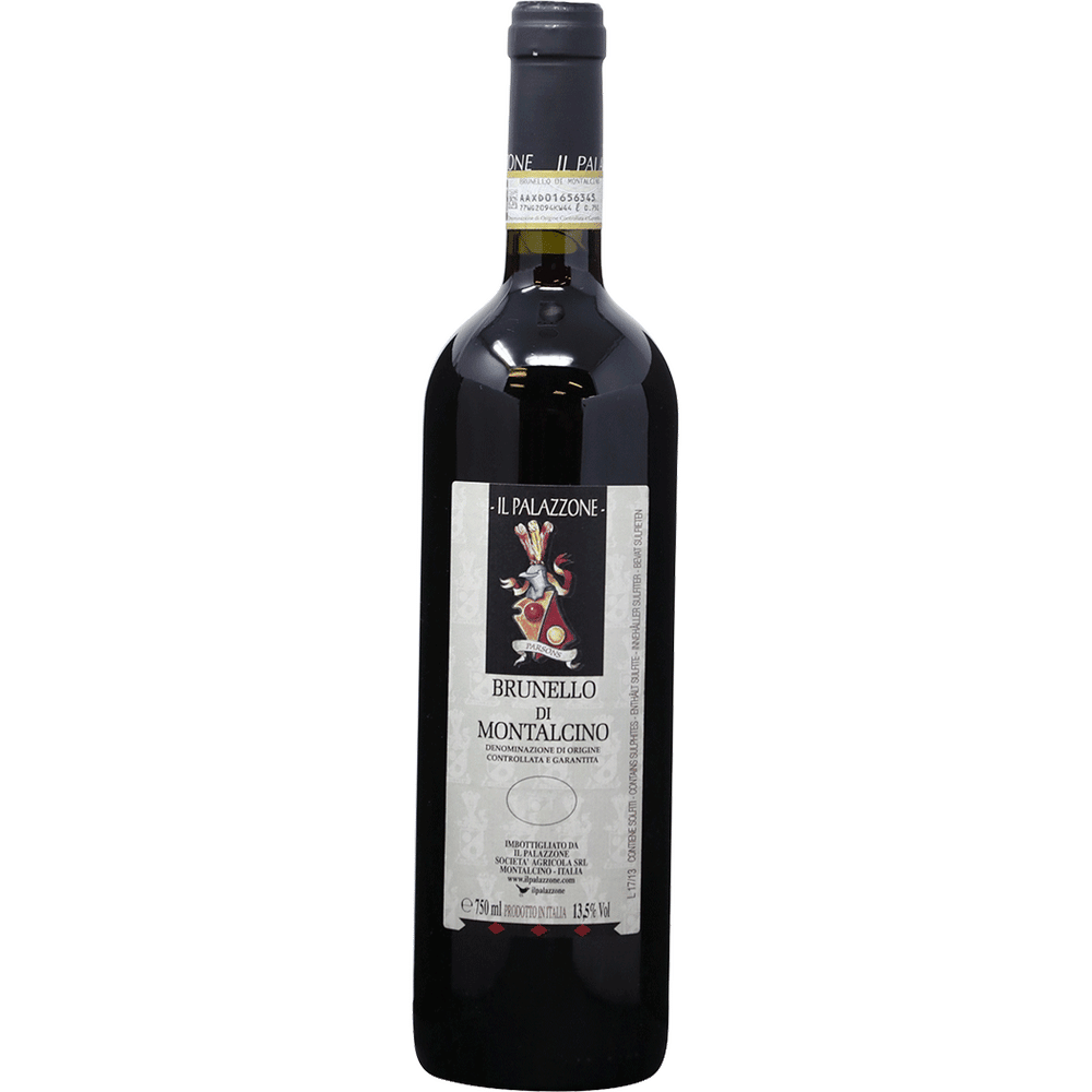 Il Palazzone Brunello di Montalcino
