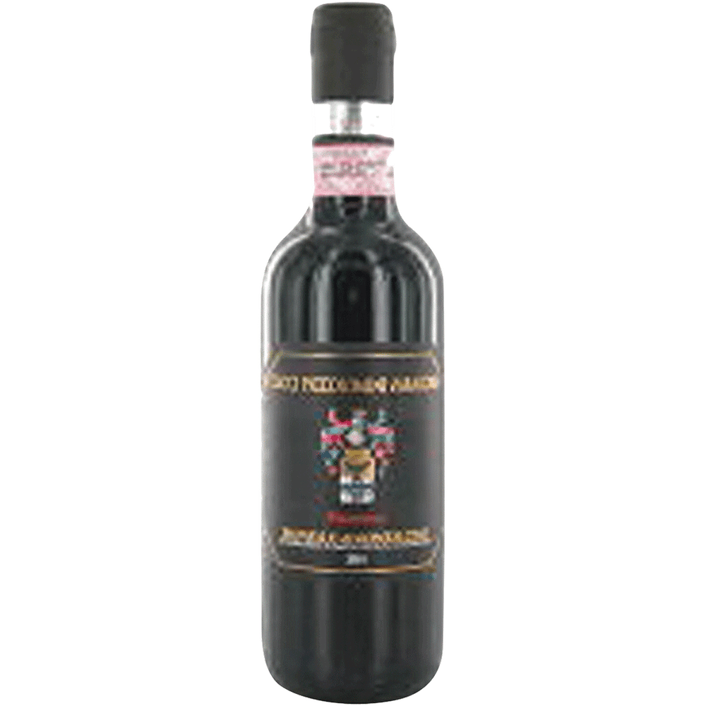 Ciacci Piccolomini Brunello di Montalcino Pianro