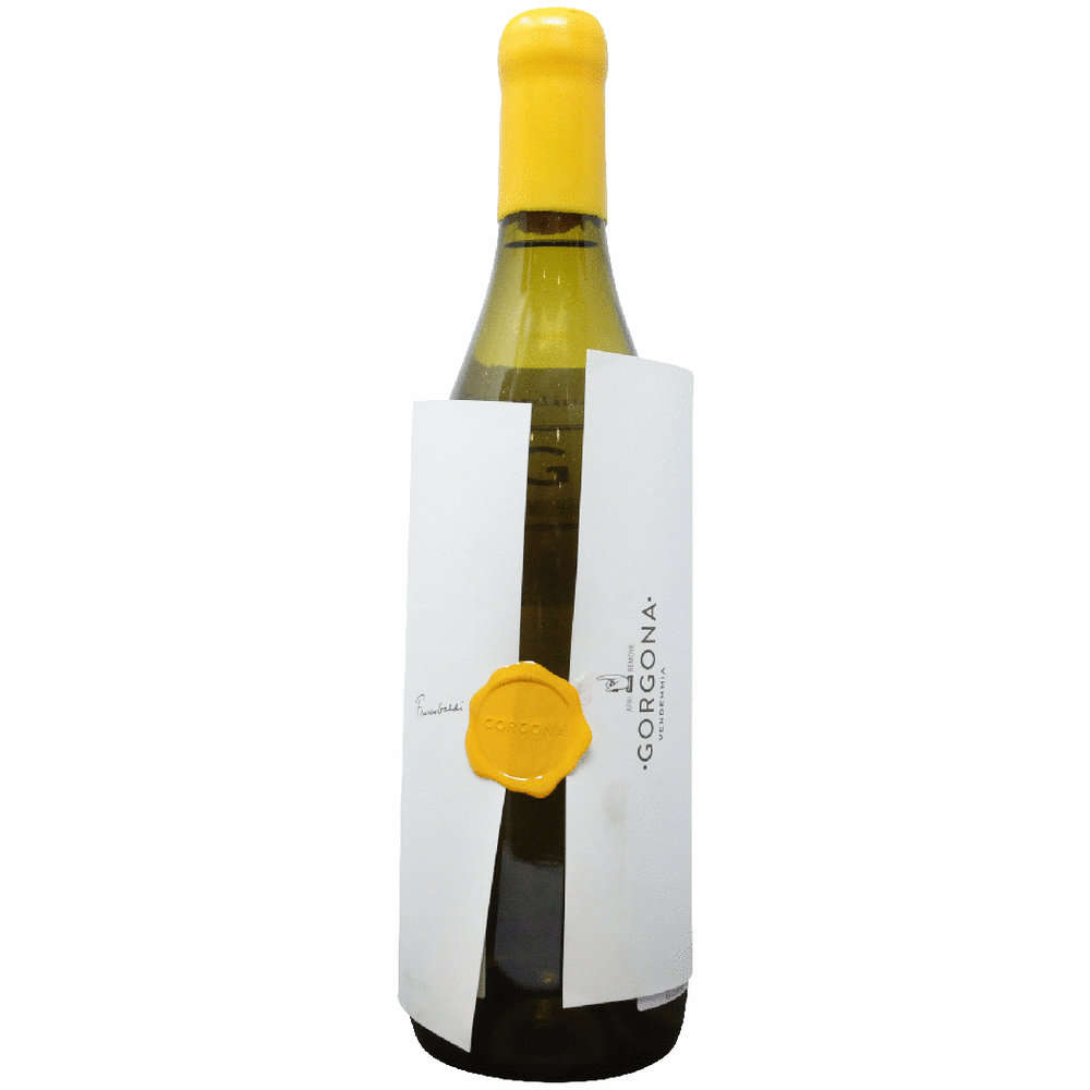 Frescobaldi Toscana Gorgona Bianco