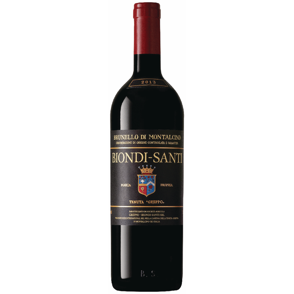 Biondi Santi Brunello di Montalcino DOCG