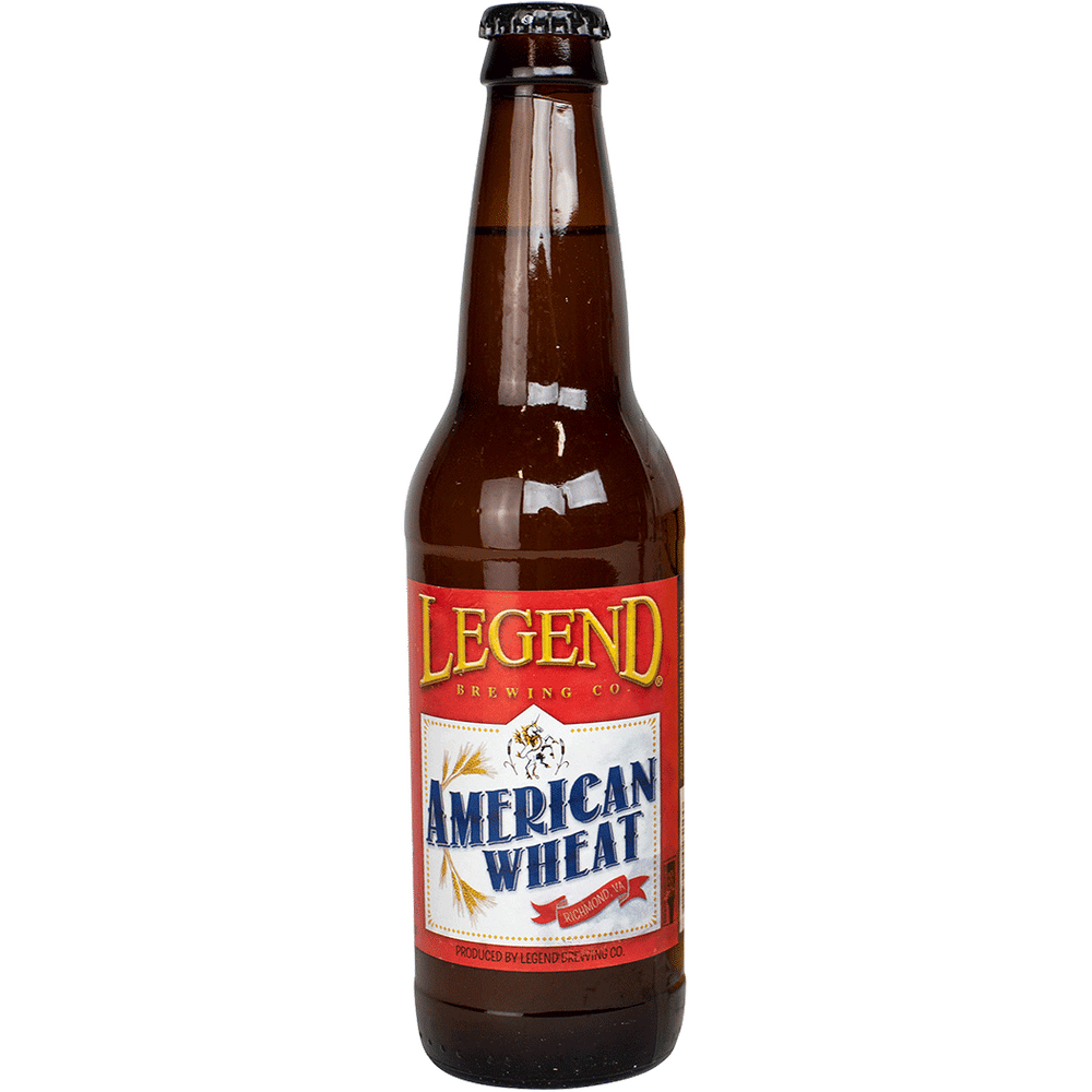 Legend American Wheat Ale