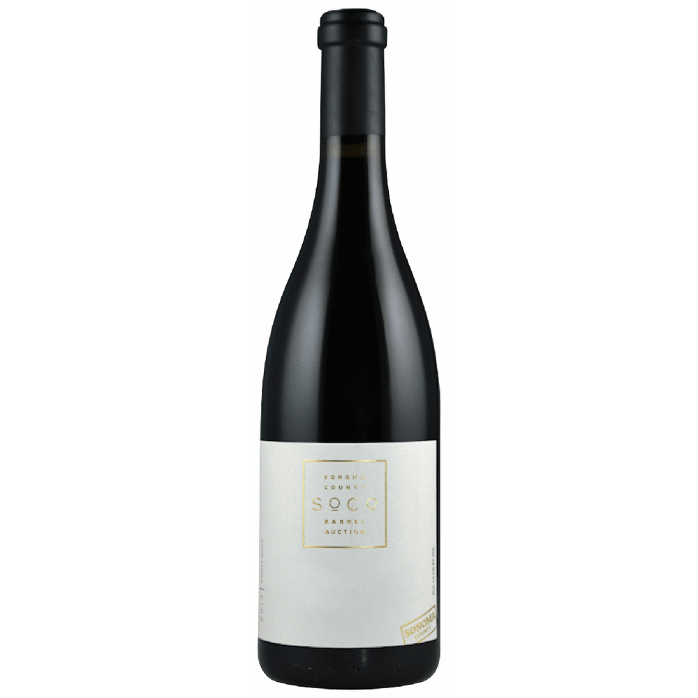 SoCo Pride Mountain Vineyards Cabernet Sauvignon