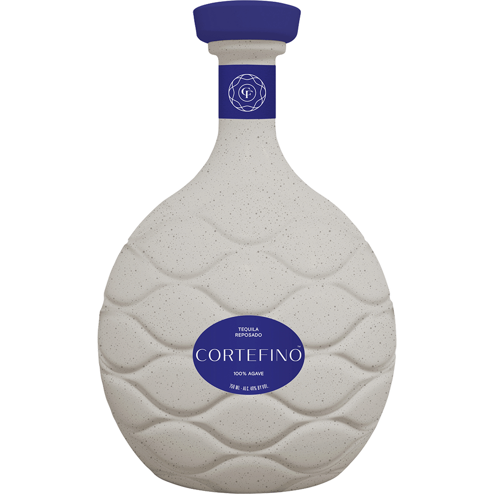 Corte Fino Reposado Tequila