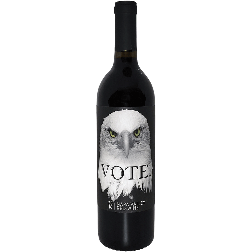 Rutherford Ranch Vote Napa Valley Red Blend