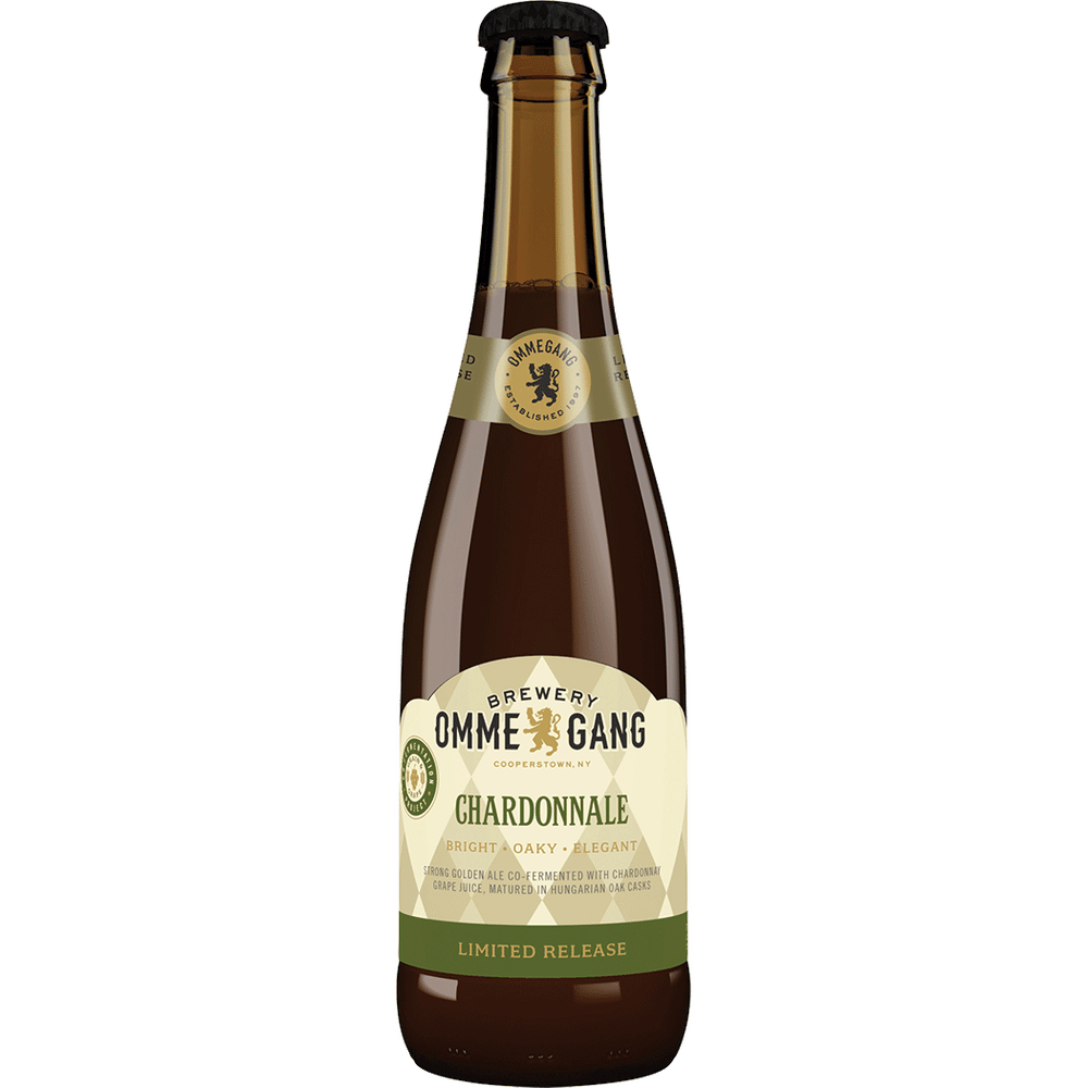 Ommegang Chardonnale