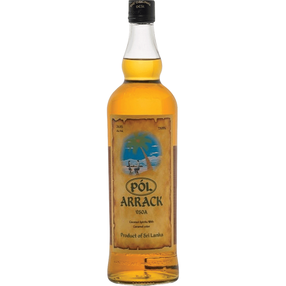 Pol Arrack VSOA