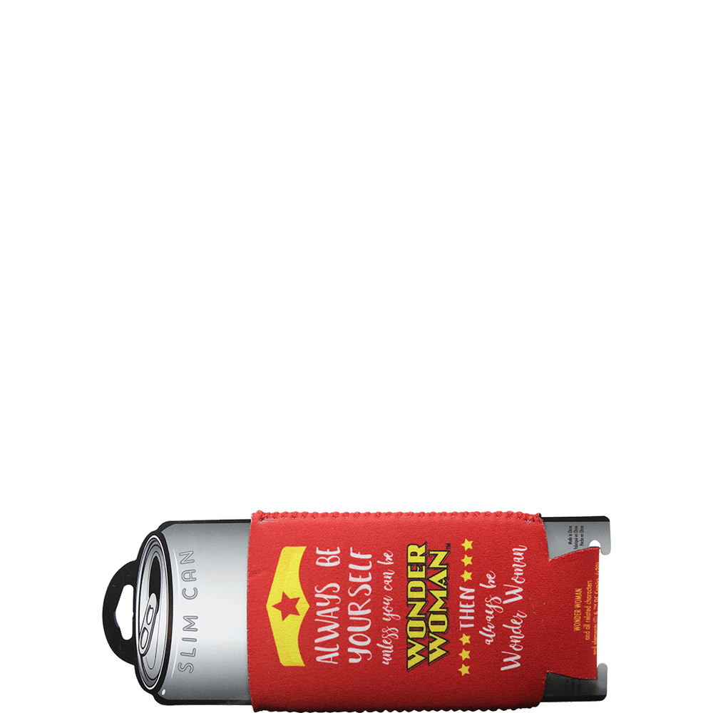 Slim Can Coozie Floor Display