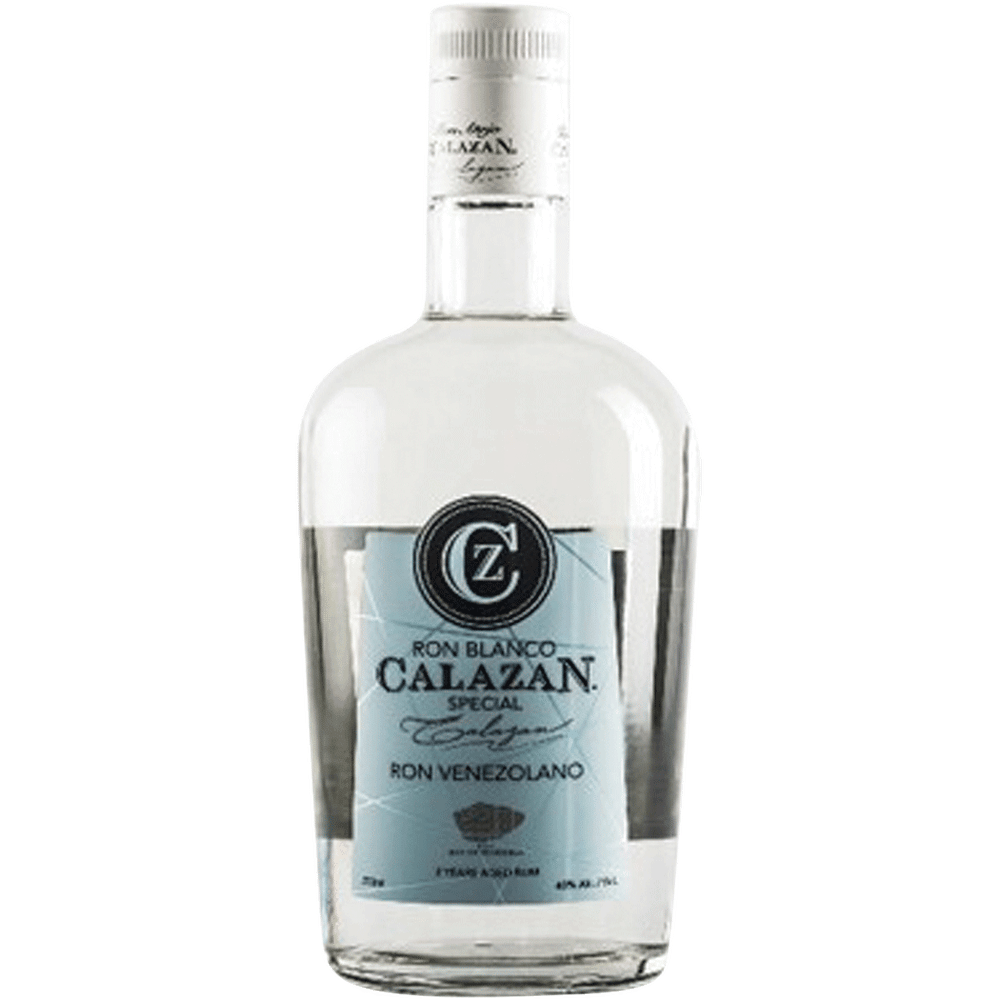 Calazan Ron Blanco Special 2yr