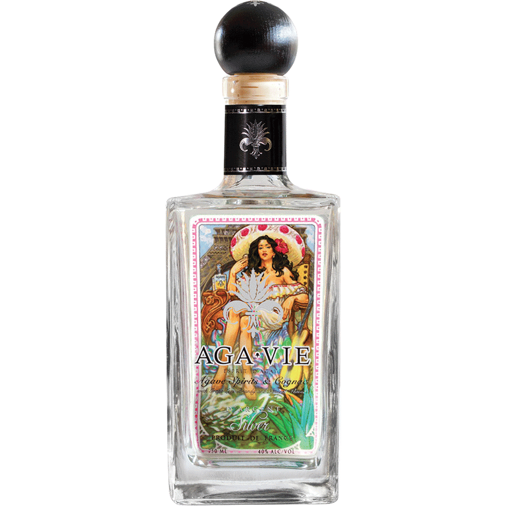 AGA VIE Esprit D'Agave