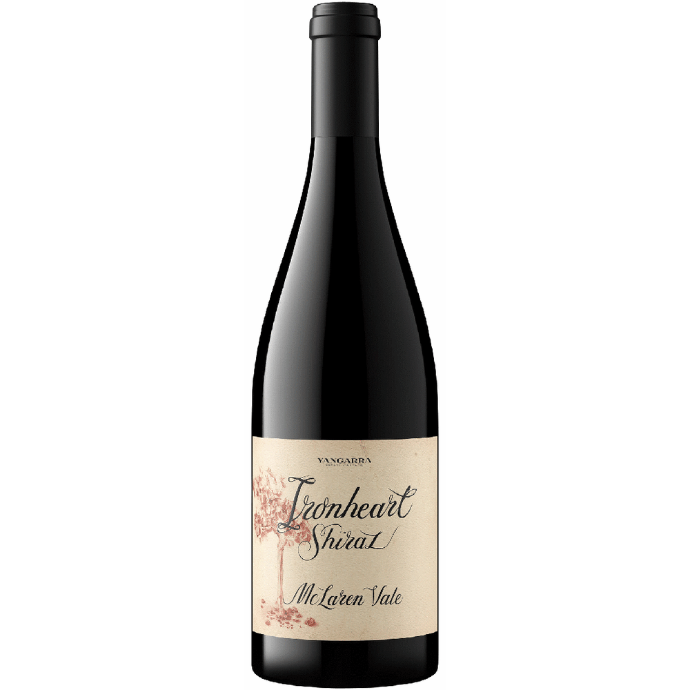 Yangarra Estate Shiraz Ironheart McClaren Vale
