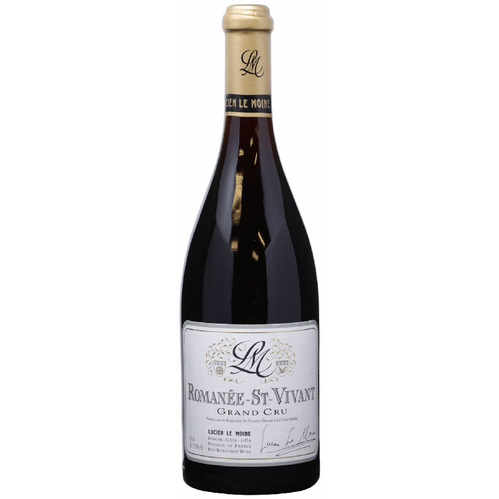 Lucien Le Moine Romanee-St-Vivant Grand Cru | Total Wine & More