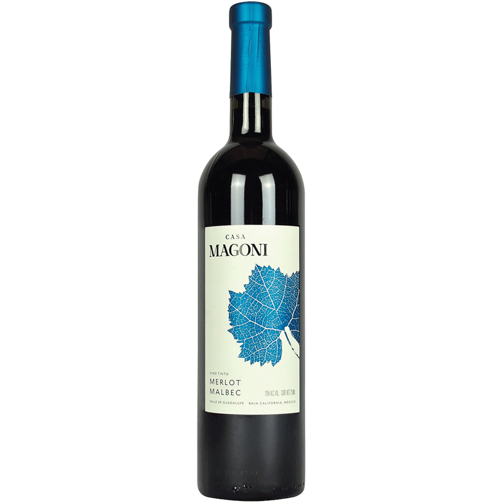 Casa Magoni Merlot Malbec