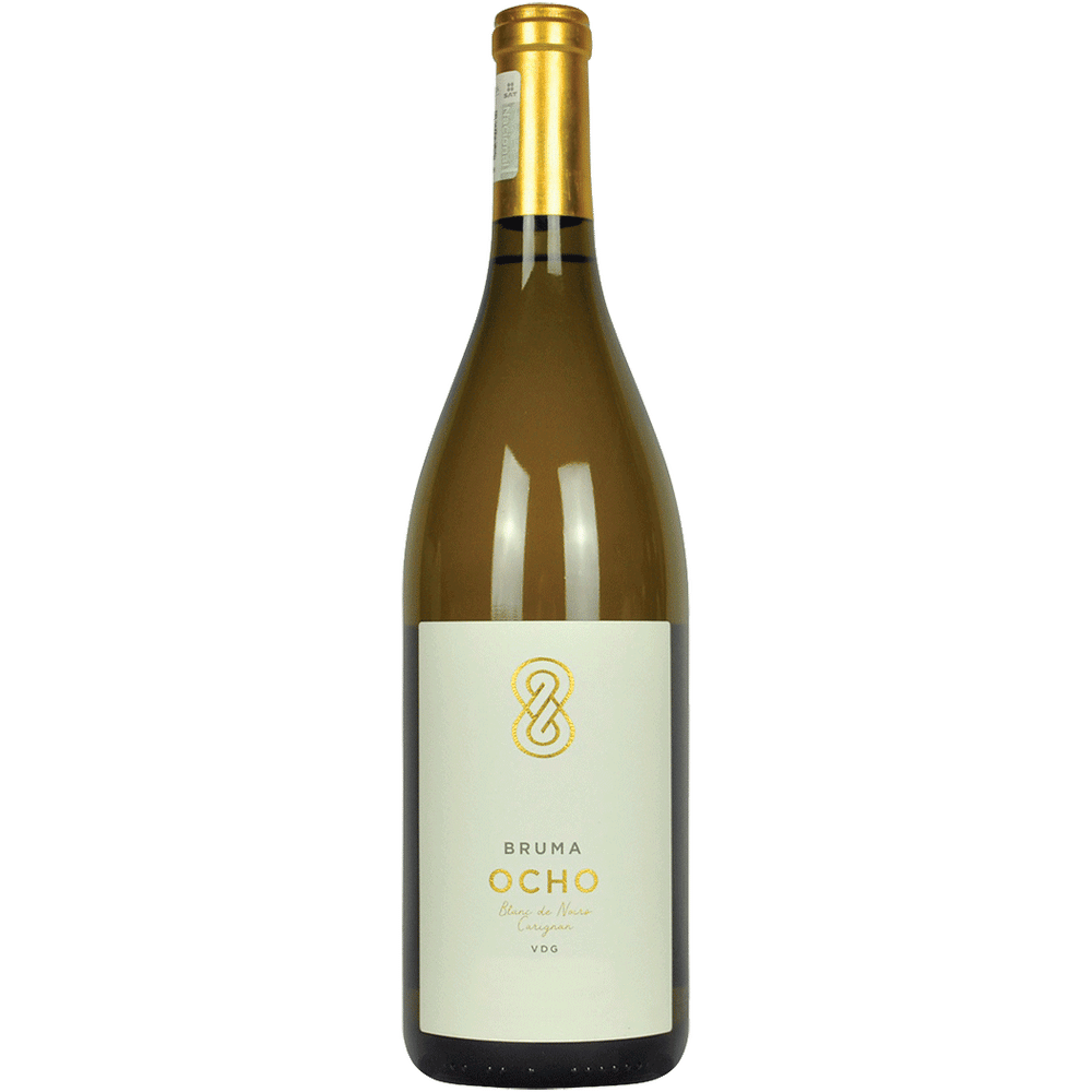 Bruma Ocho Blanco Carignan Noir