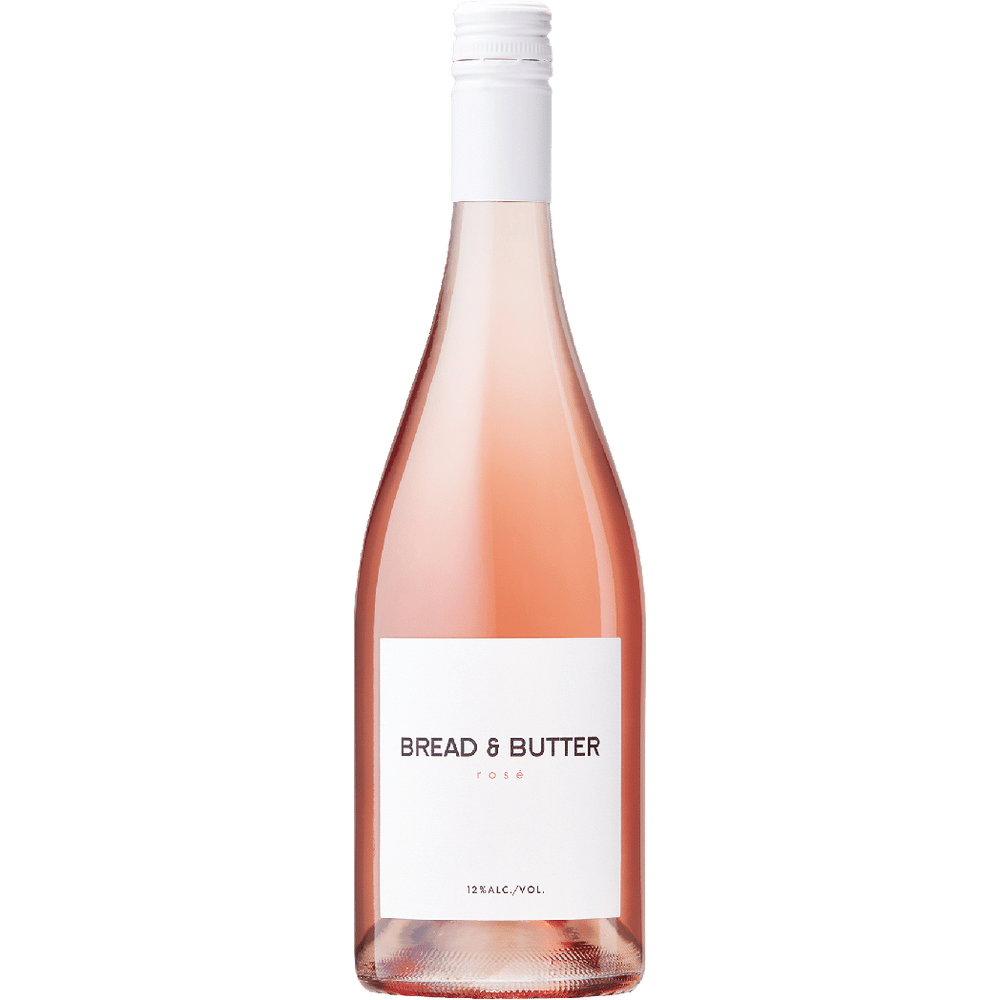 Bread & Butter Rose