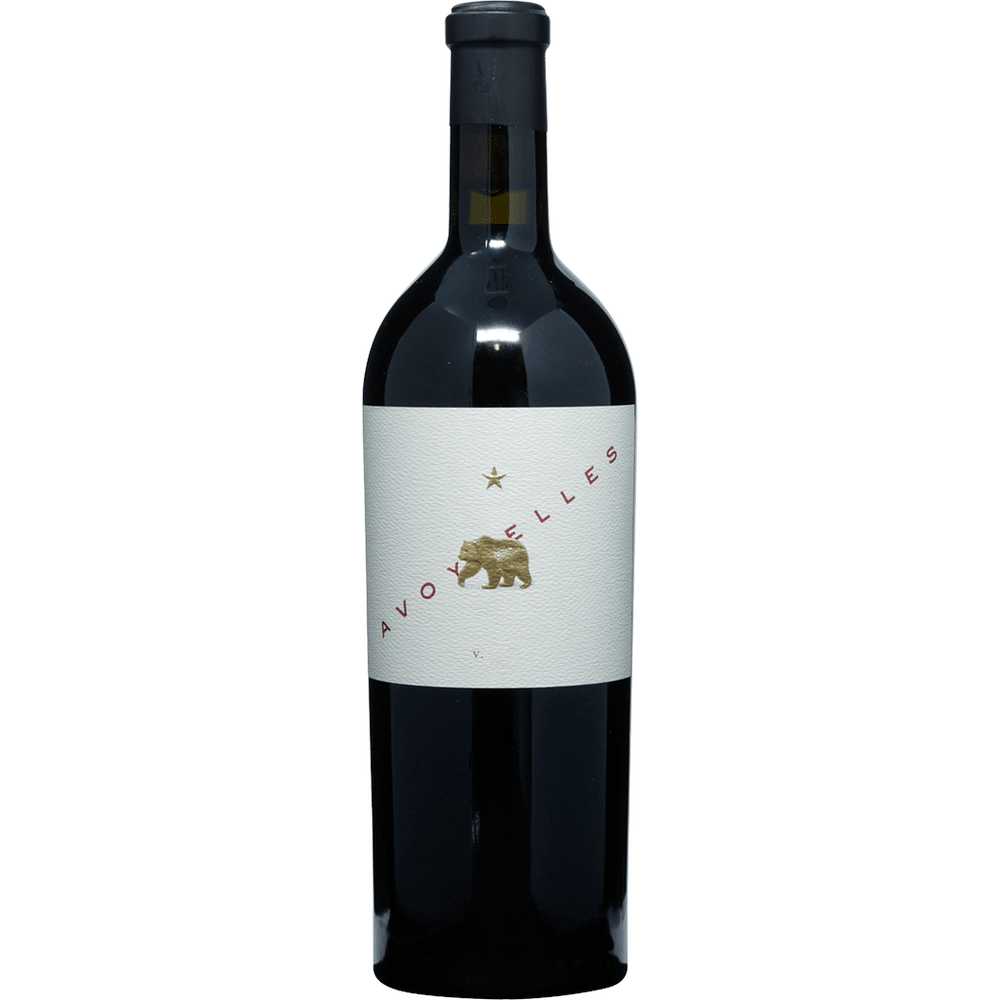 Patria Avoyelles Red