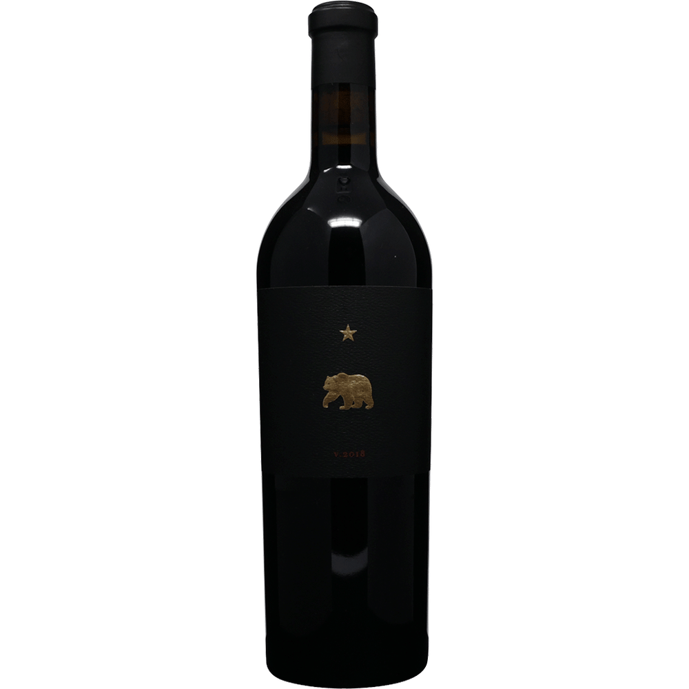 Patria Cabernet Sauvignon A. Price Vineyard