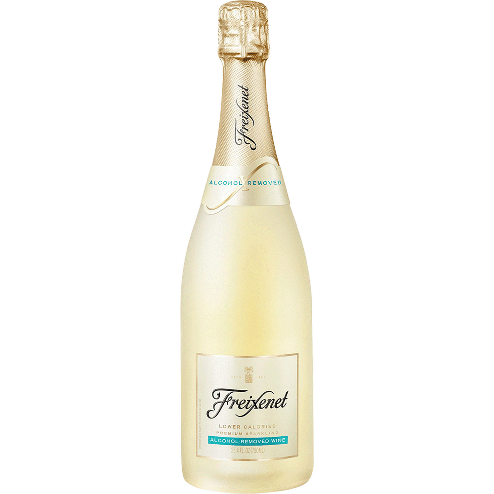 Freixenet Sparkling Non-Alcoholic Wine | Total Wine & More