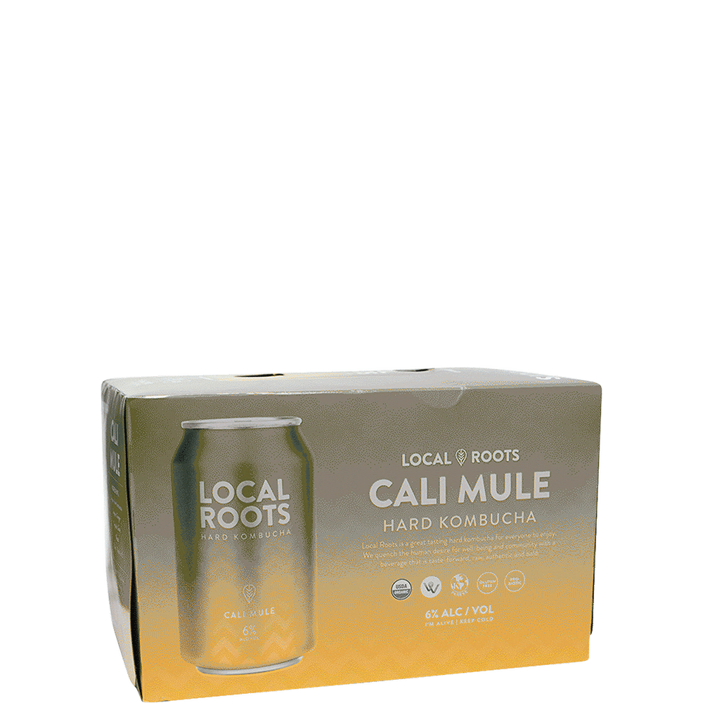 Local Roots Cali Mule