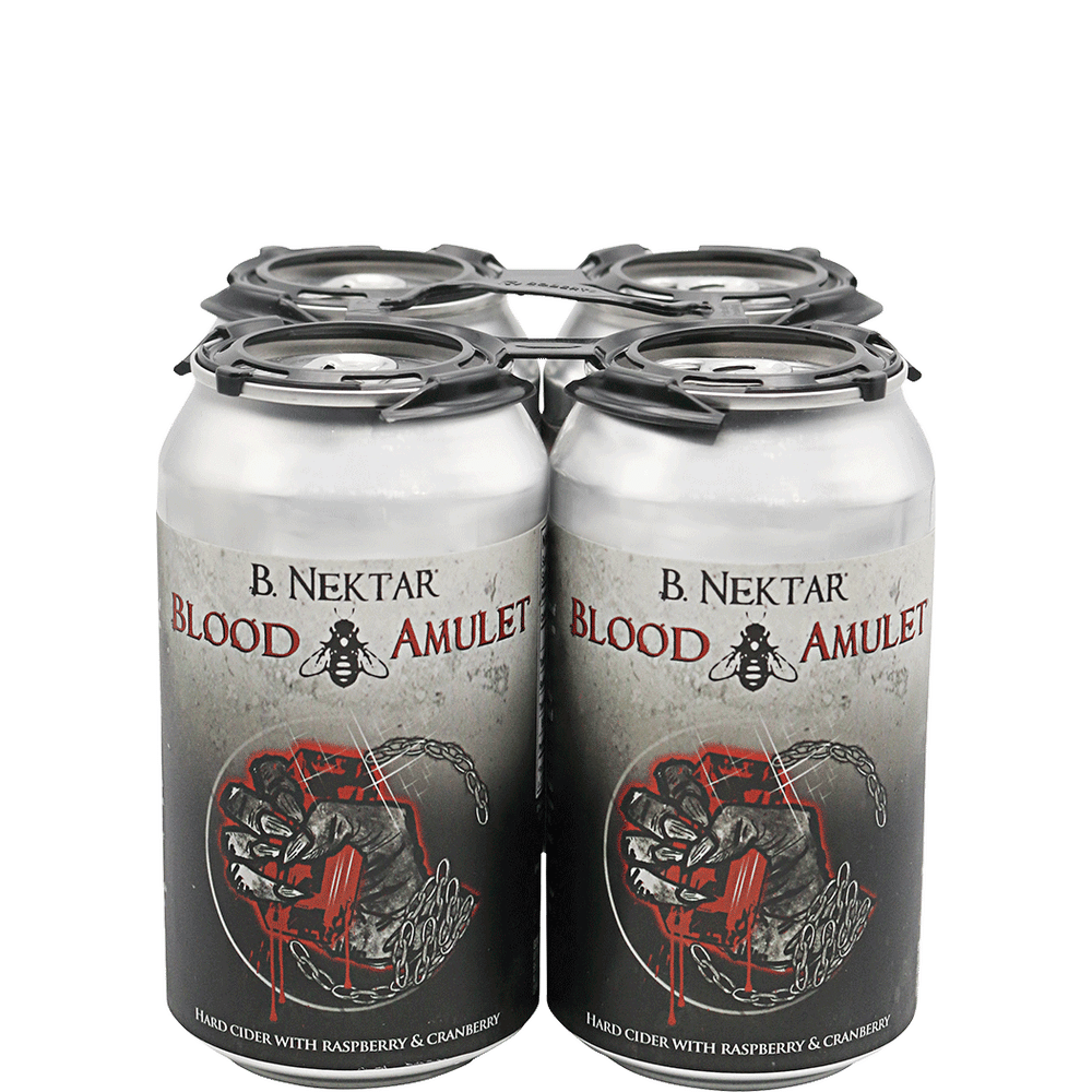 B. Nektar Blood Amulet