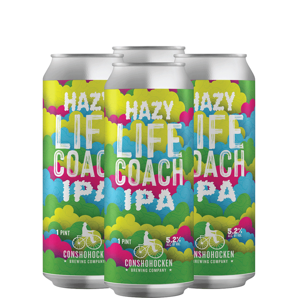 Conshohocken Life Coach IPA