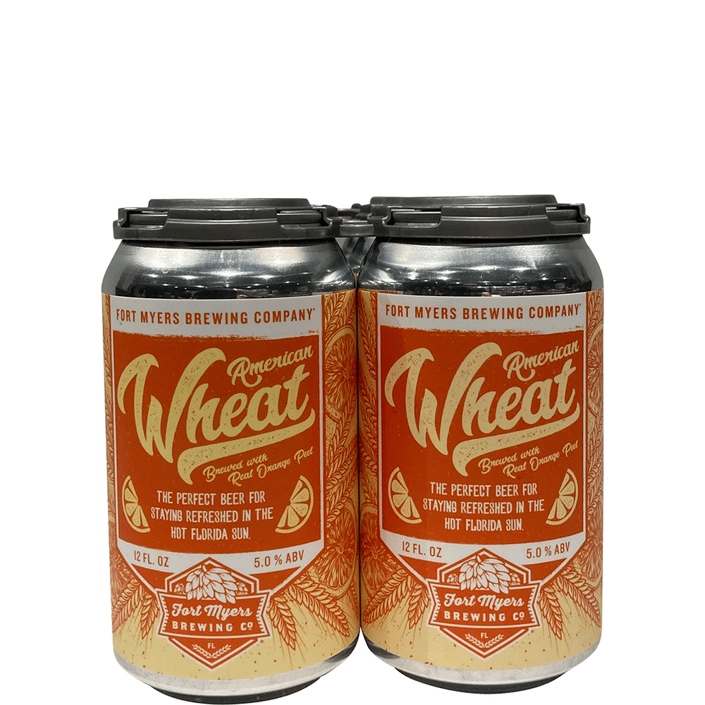 Fort Myers American Wheat