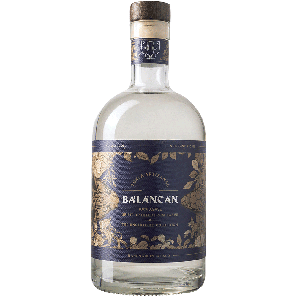 Tuxca Artesanal Balancan