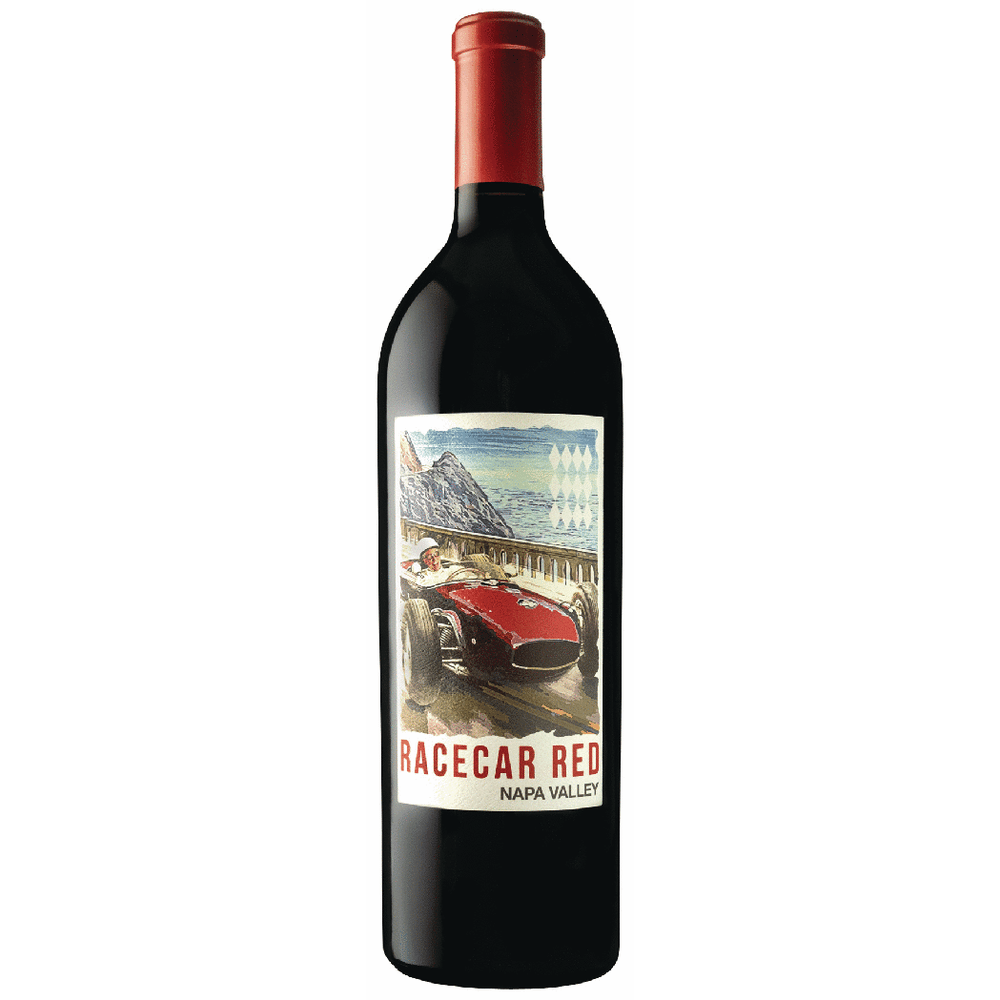 Lewis Cellars Racecar Red Cabernet Sauvignon Napa