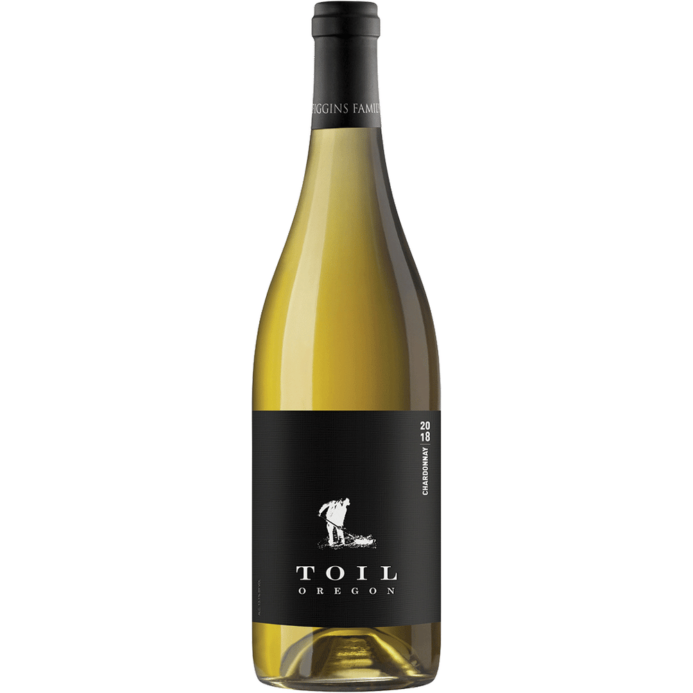 Toil Chardonnay