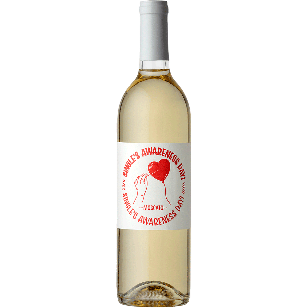 Red Handed - Happy Singles Moscato