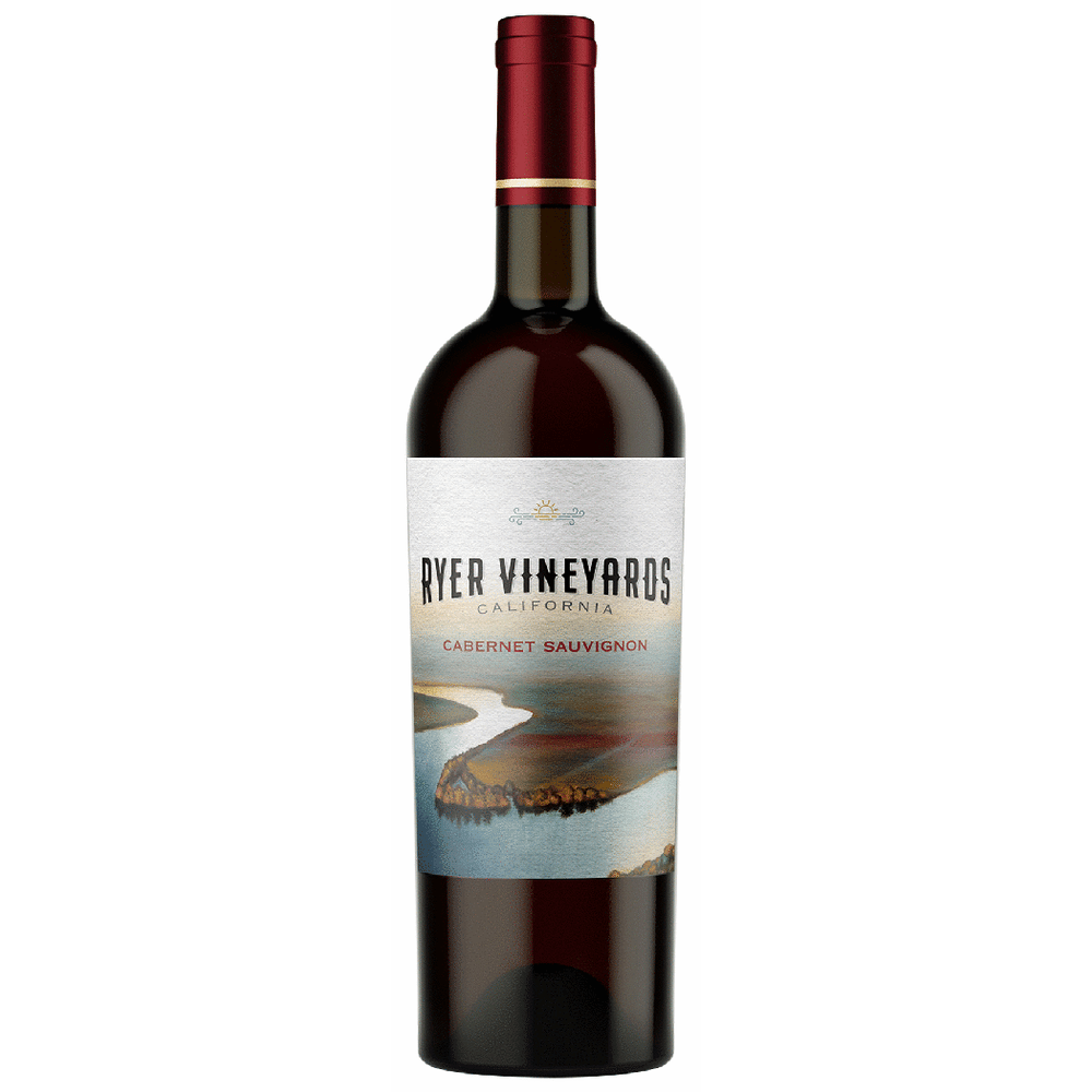 Ryer Vineyards Cabernet Sauvignon California