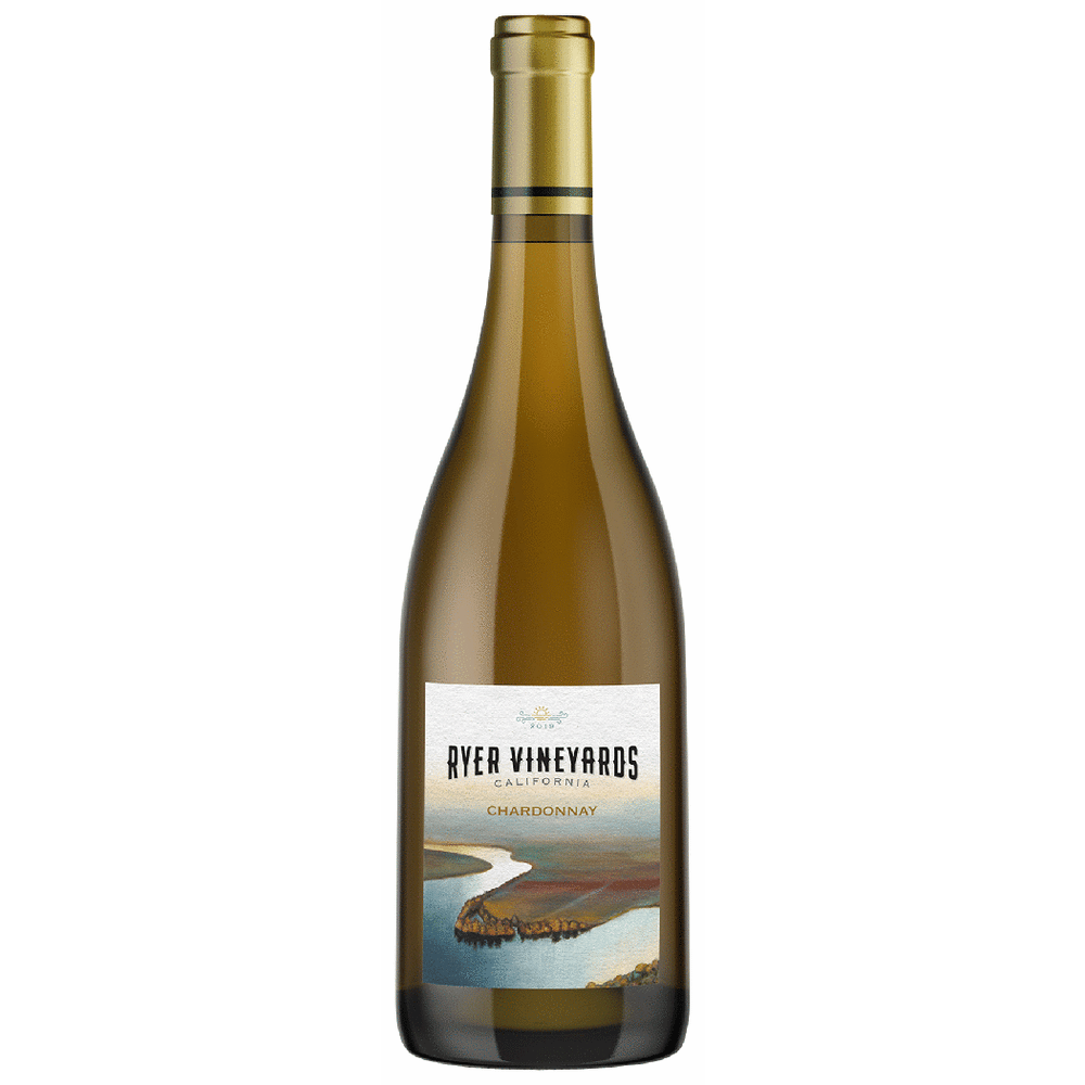 Ryer Vineyards Chardonnay California