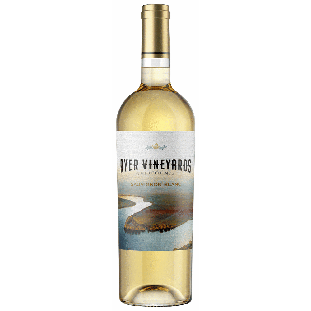 Ryer Vineyards Sauvignon Blanc California