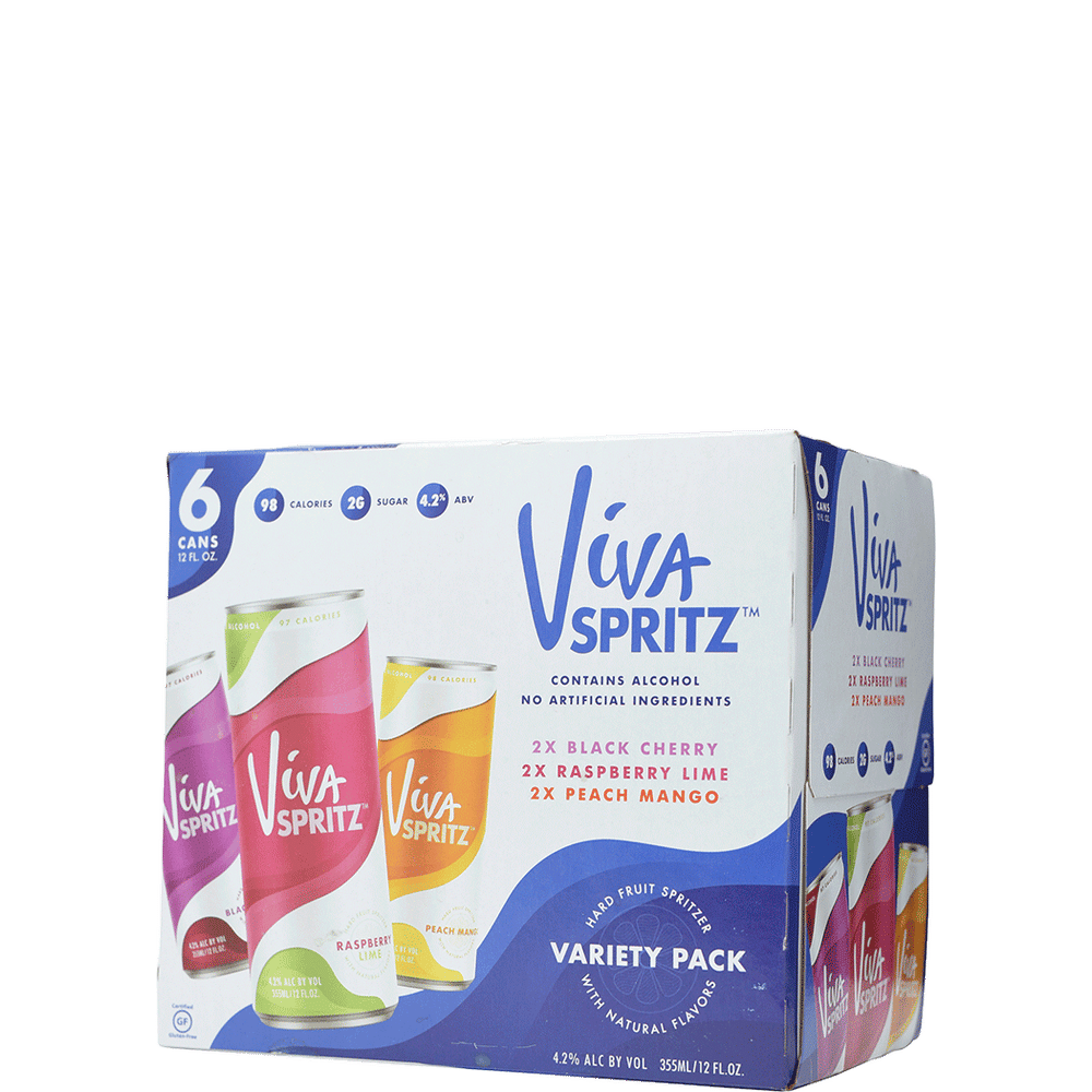 Viva Spritz Variety