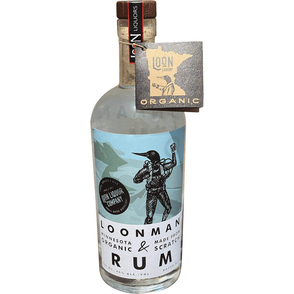 Loonman Rum