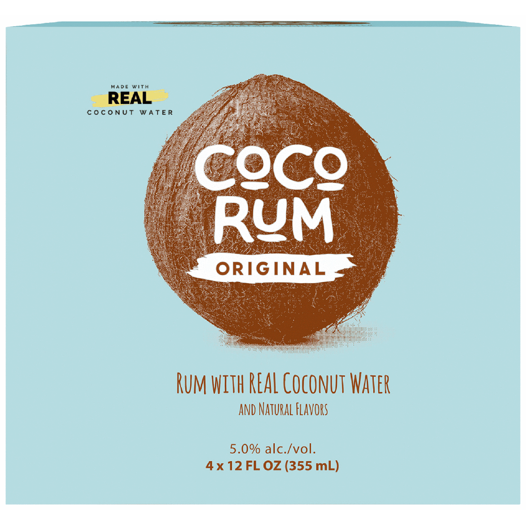Coco Rum Original