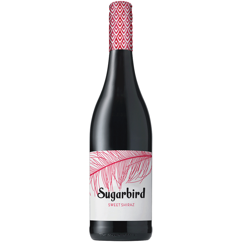 Sugarbird Sweet Shiraz