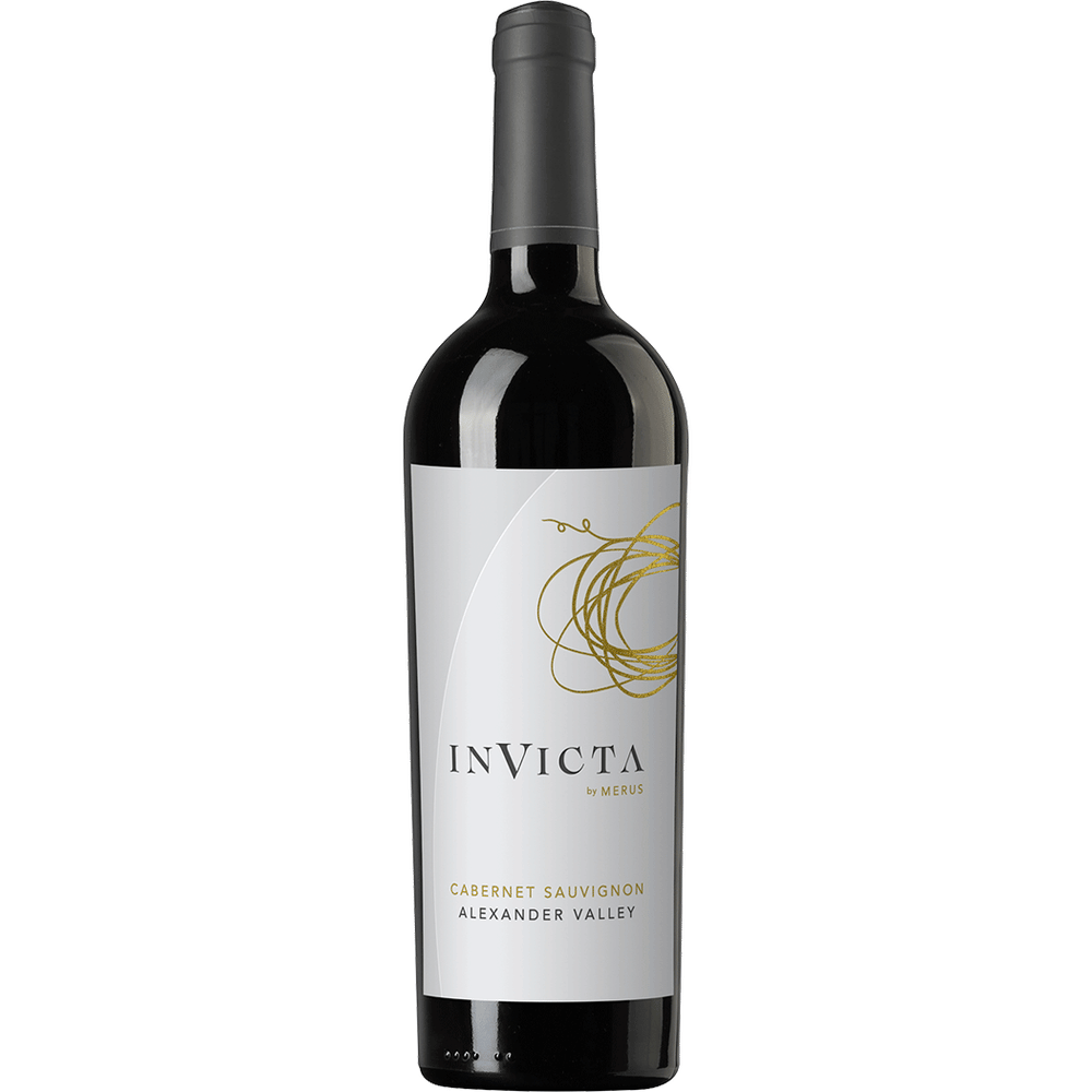 Invicta Alexander Valley Cabernet Sauvignon