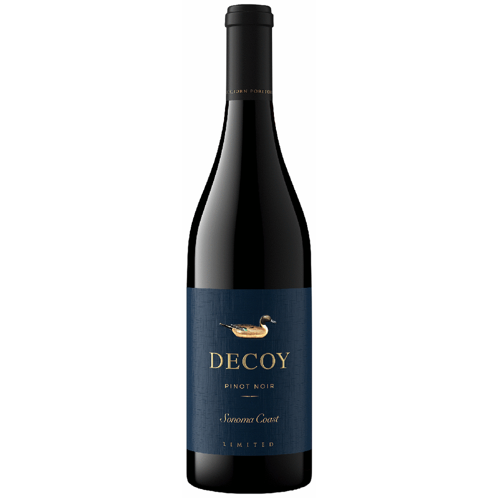 Decoy by Duckhorn Pinot Noir Limited