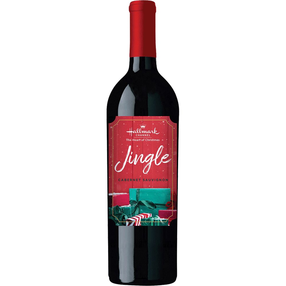 Hallmark Channel Jingle Cabernet Sauvignon