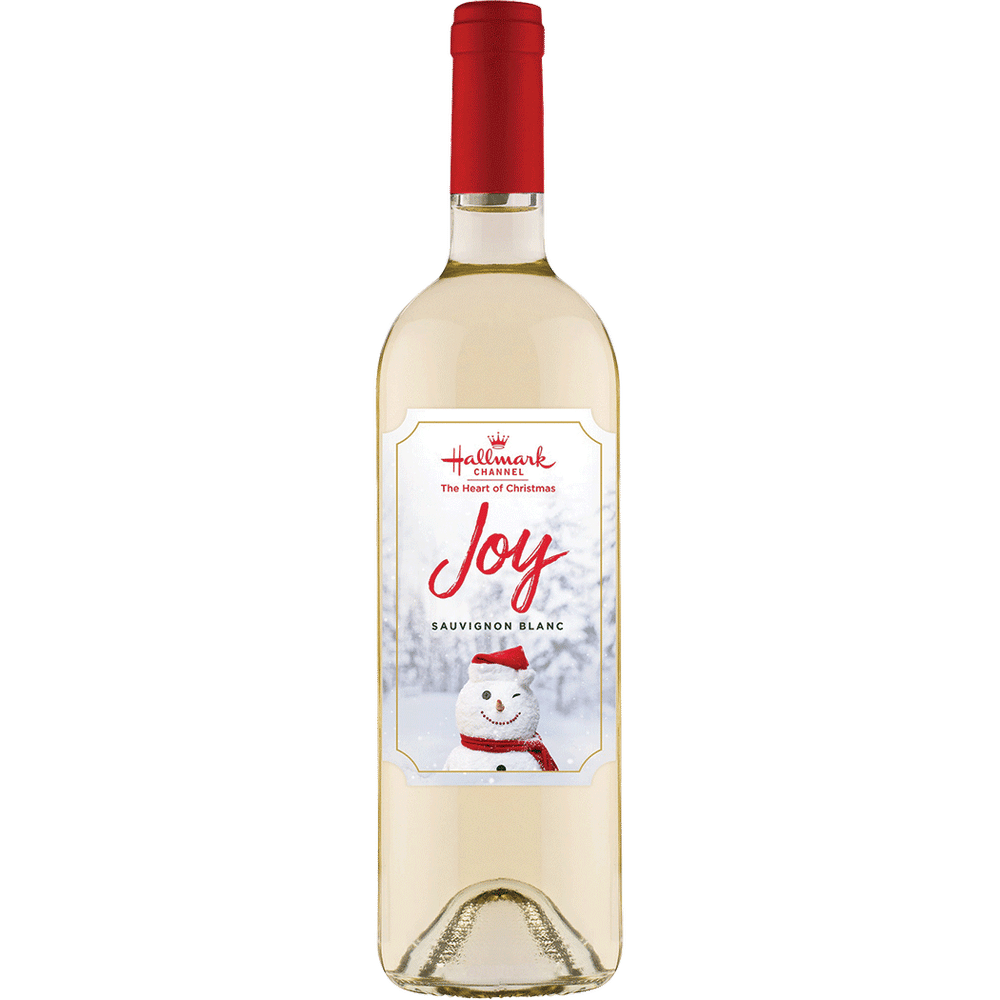 Hallmark Channel Joy Sauvignon Blanc