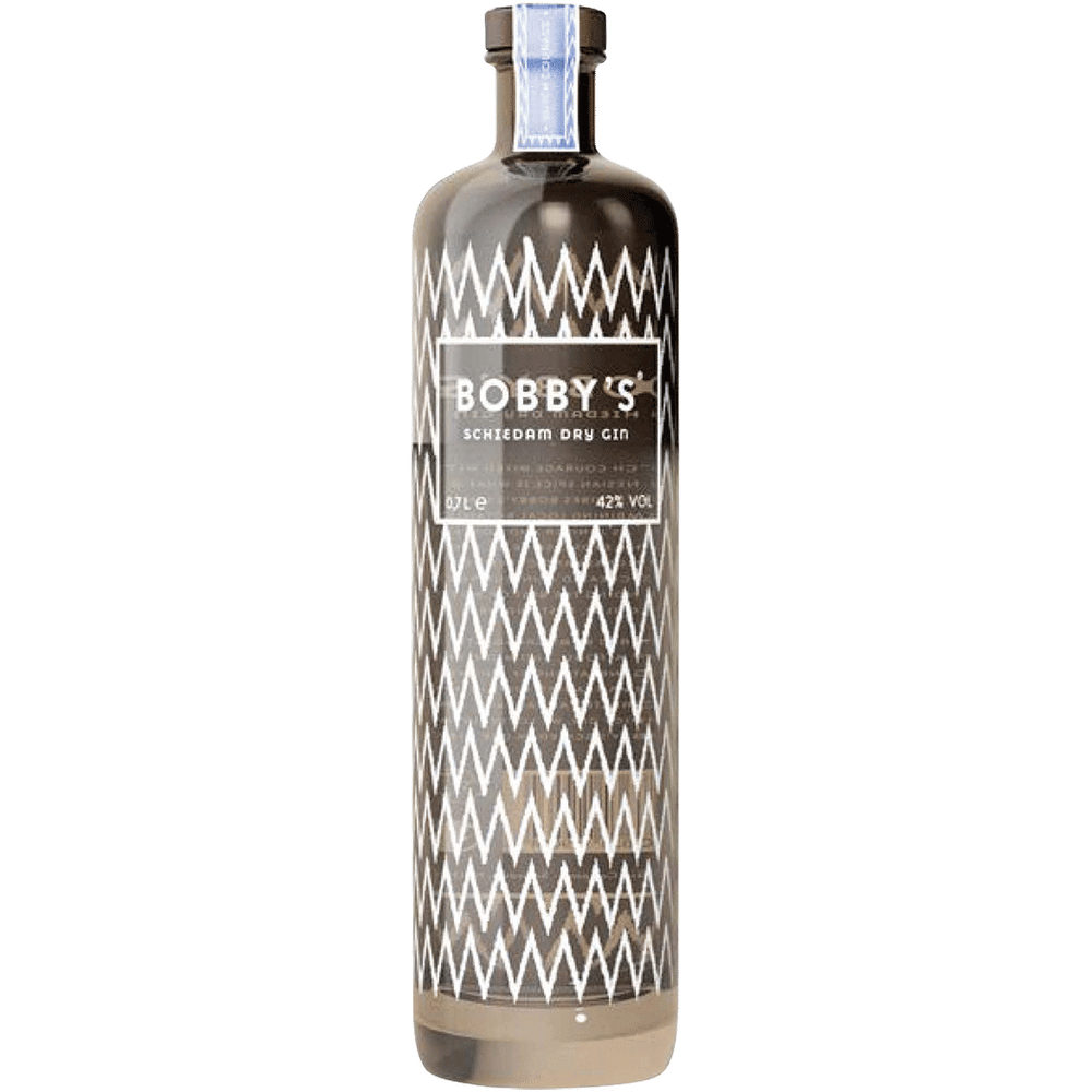 Bobby's Schiedam Dry Gin