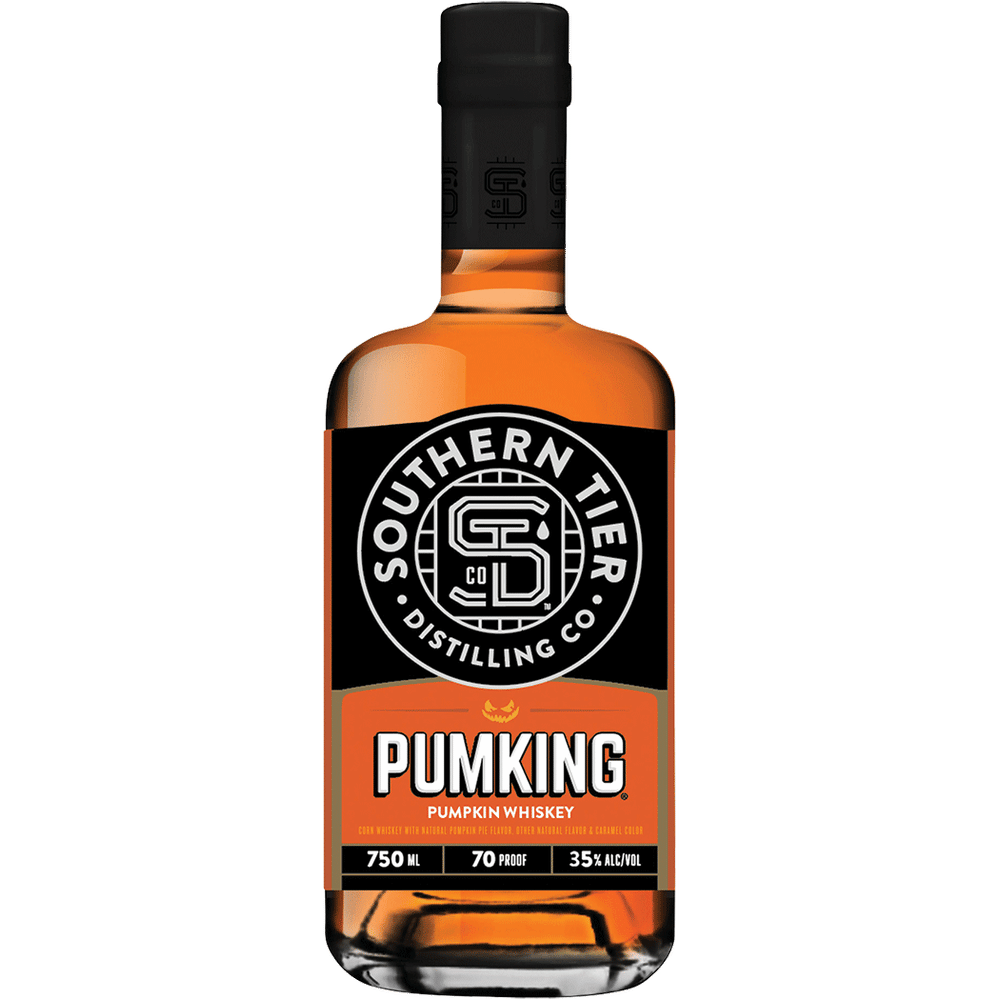 Southern Tier Pumking Pumpkin Whiskey