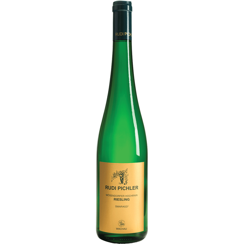Rudi Pichler Riesling Hochrain Smaragd